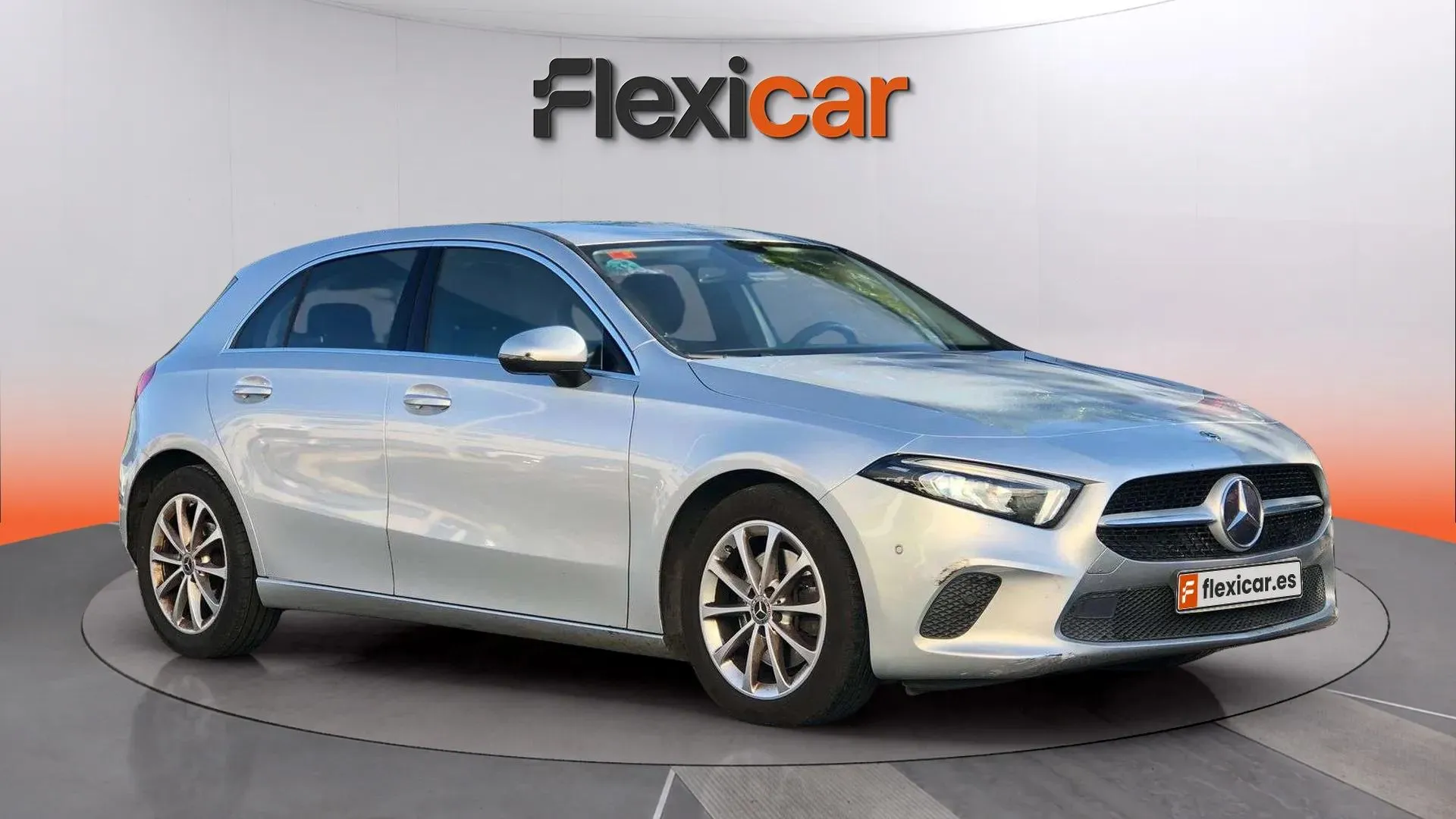 Mercedes-Benz Clase A A 220 d