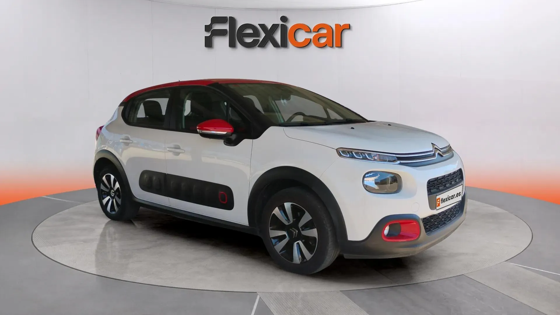 Citroën C3 PureTech 60KW (82CV) FEEL