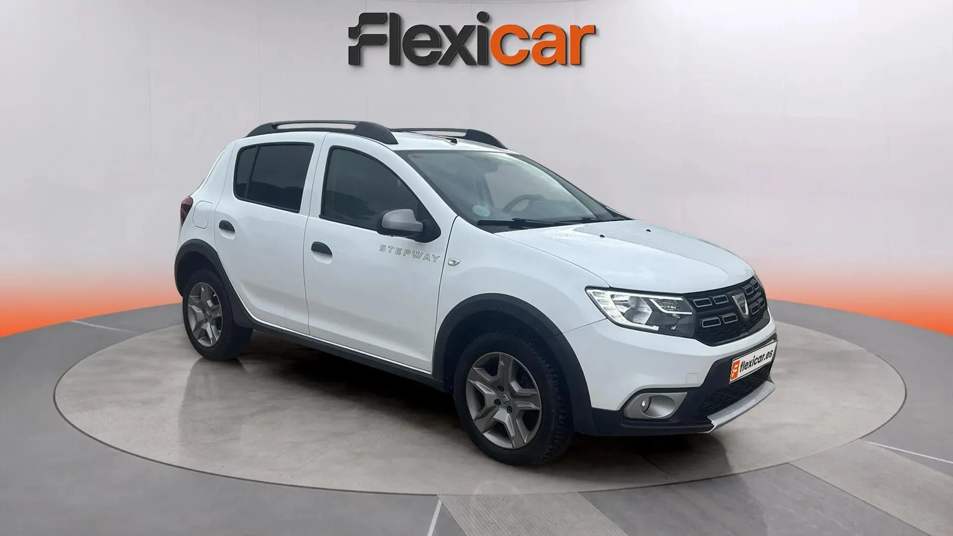 Dacia Sandero Stepway Comfort TCE 66kW (90CV)