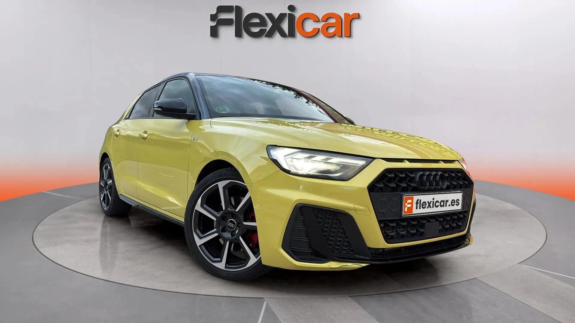 Audi A1 Sportback Epic edit 40 TFSI 147kW S tron