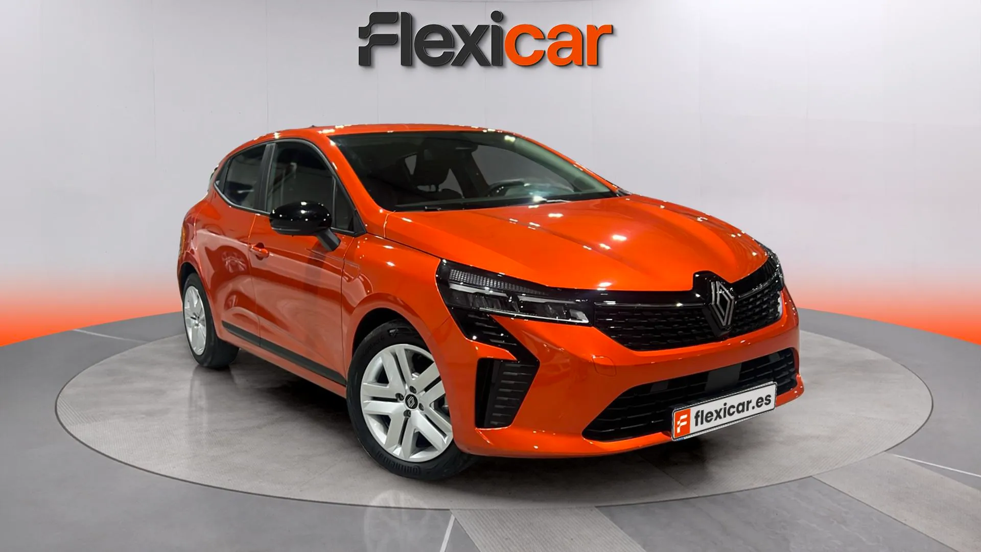 Renault Clio Evolution TCe 90 (67kw)