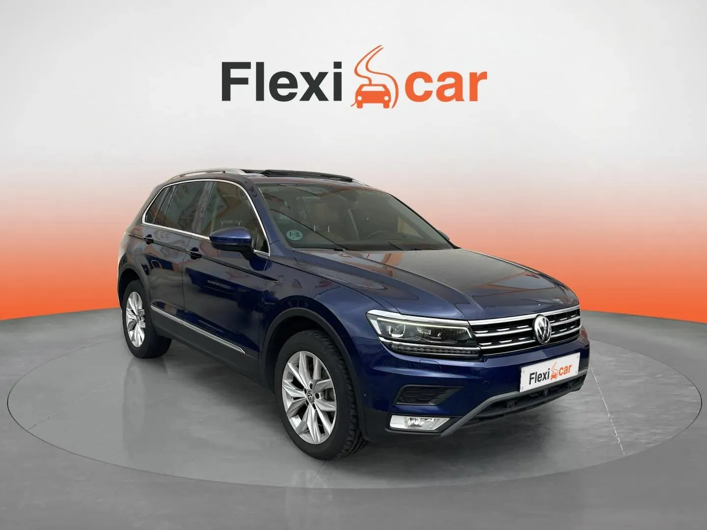 Volkswagen Tiguan Sport 2.0 TDI 150CV BMT 4Motion DSG
