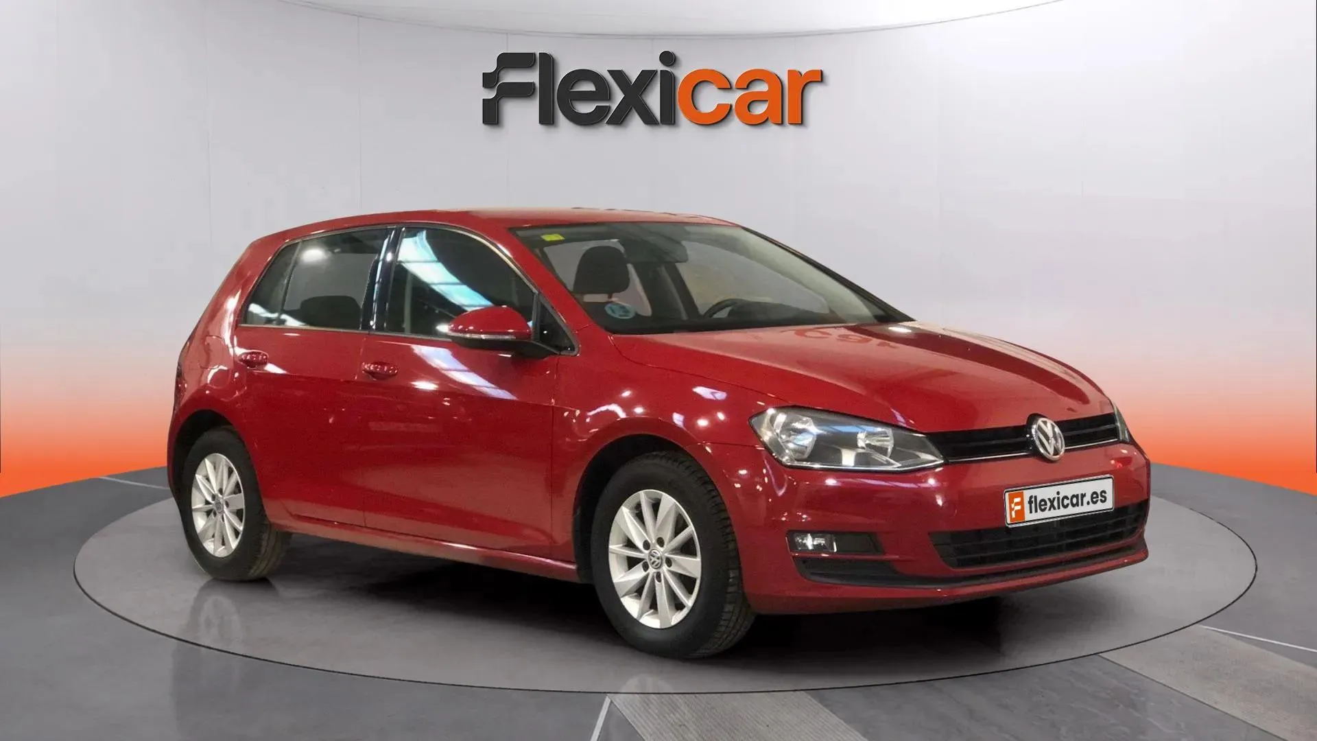 Volkswagen Golf Advance 1.6 TDI 110CV BMT