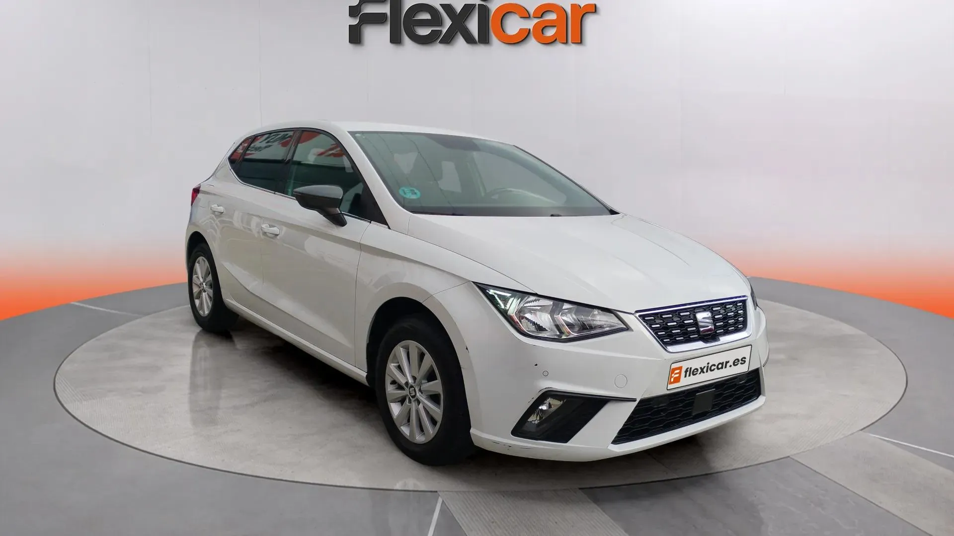 SEAT Ibiza 1.0 TSI 81kW (110CV) DSG Xcellence