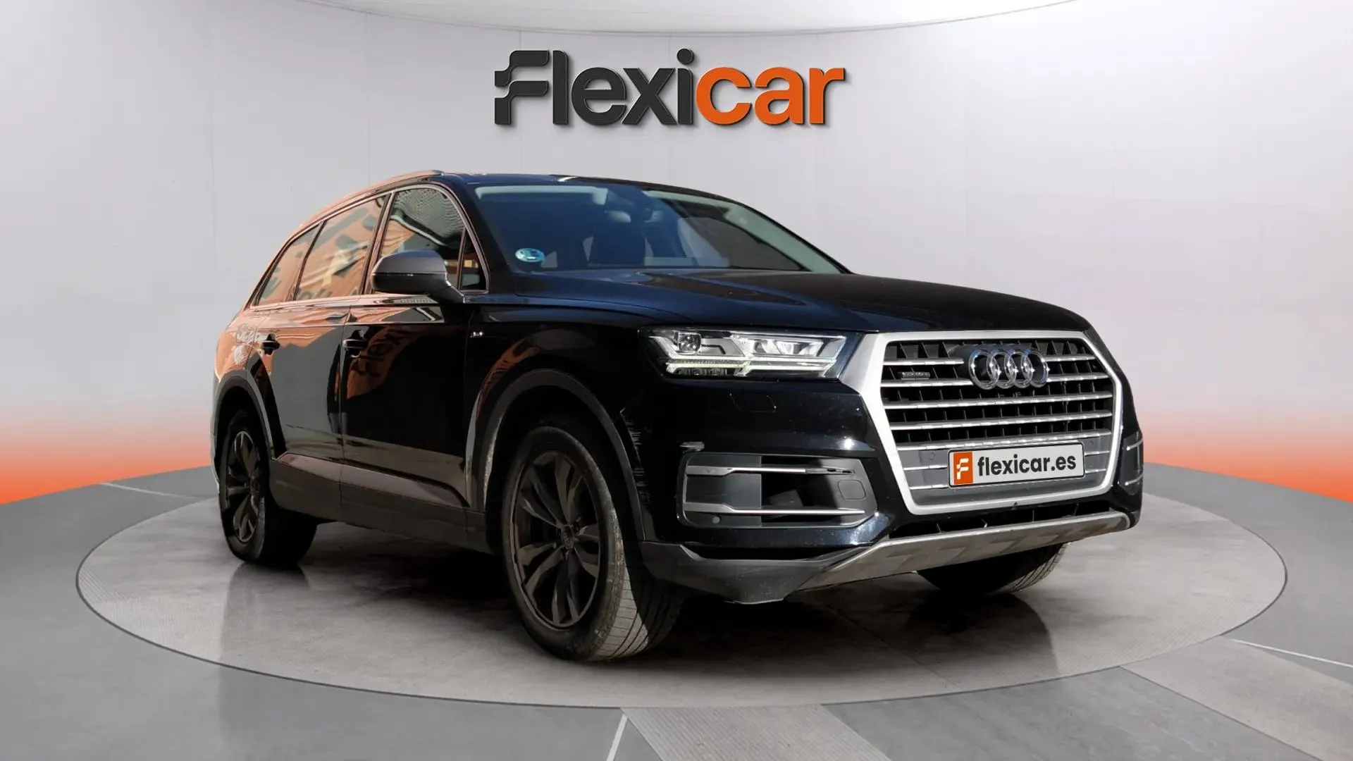 Audi Q7 45 TDI 170kW (232CV) quattro tiptronic