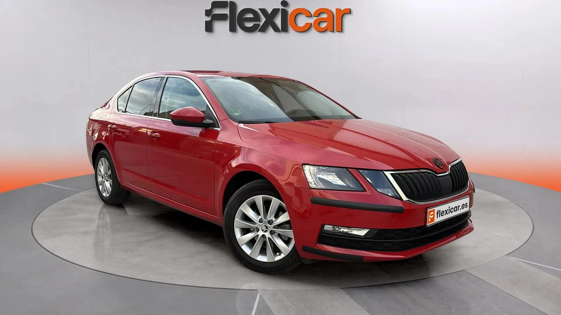 Škoda Octavia 1.6 TDI CR 110cv DSG CR Ambition