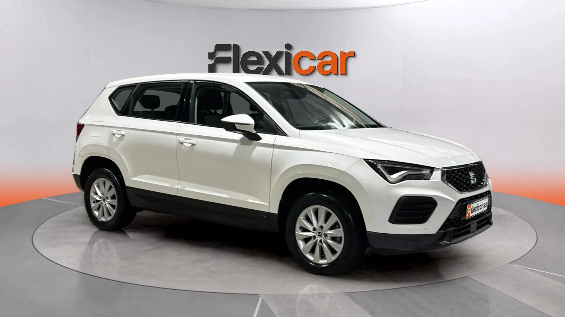 SEAT Ateca 1.0 TSI 81kW (110CV) St&Sp Reference
