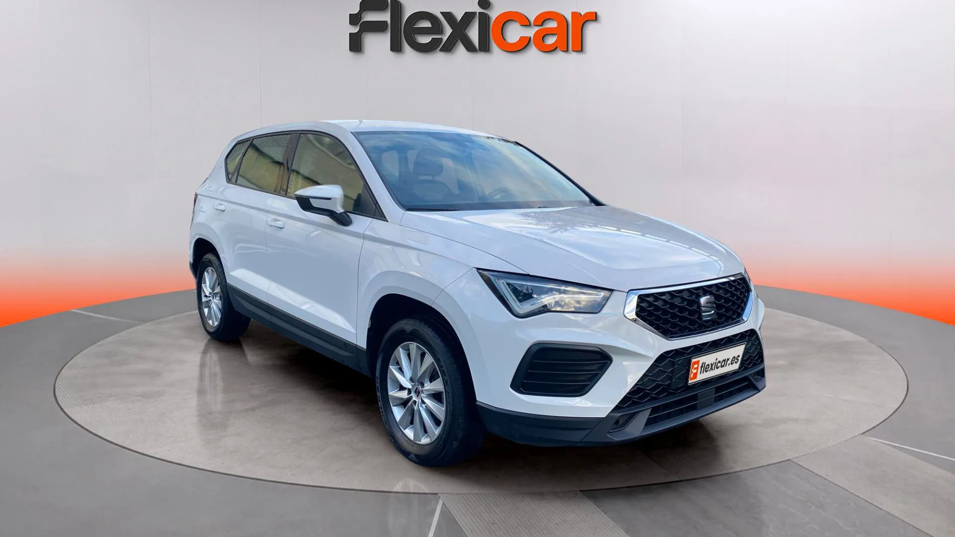 SEAT Ateca 1.0 TSI 81kW (110CV) St&Sp Reference
