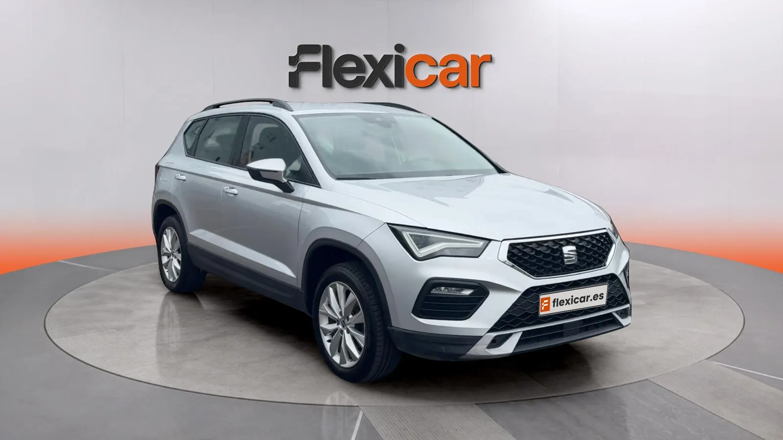 SEAT Ateca 1.5 TSI 110kW (150CV) DSG St&Sp Style