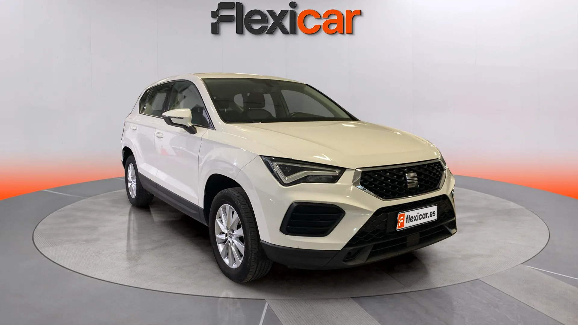 SEAT Ateca 1.0 TSI 81kW (110CV) St&Sp Reference