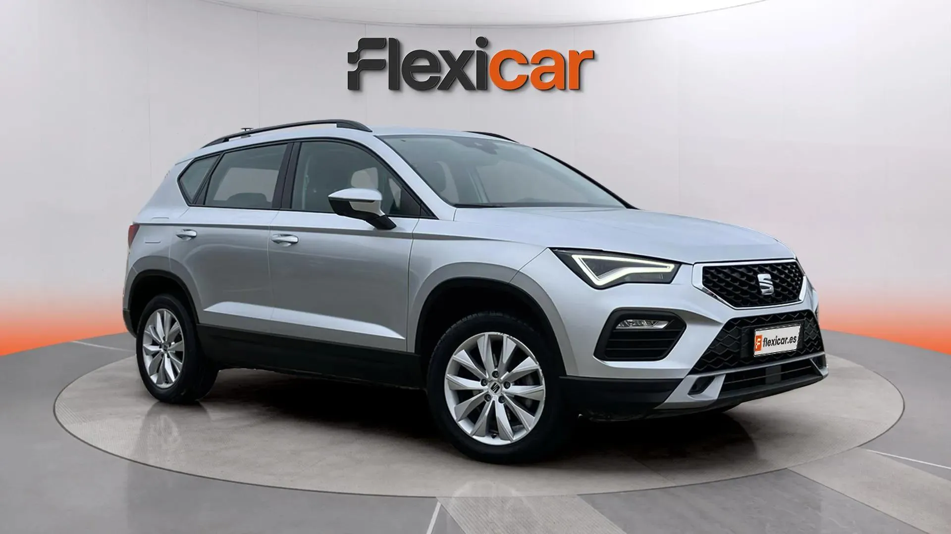 SEAT Ateca 1.5 TSI 110kW (150CV) DSG St&Sp Style