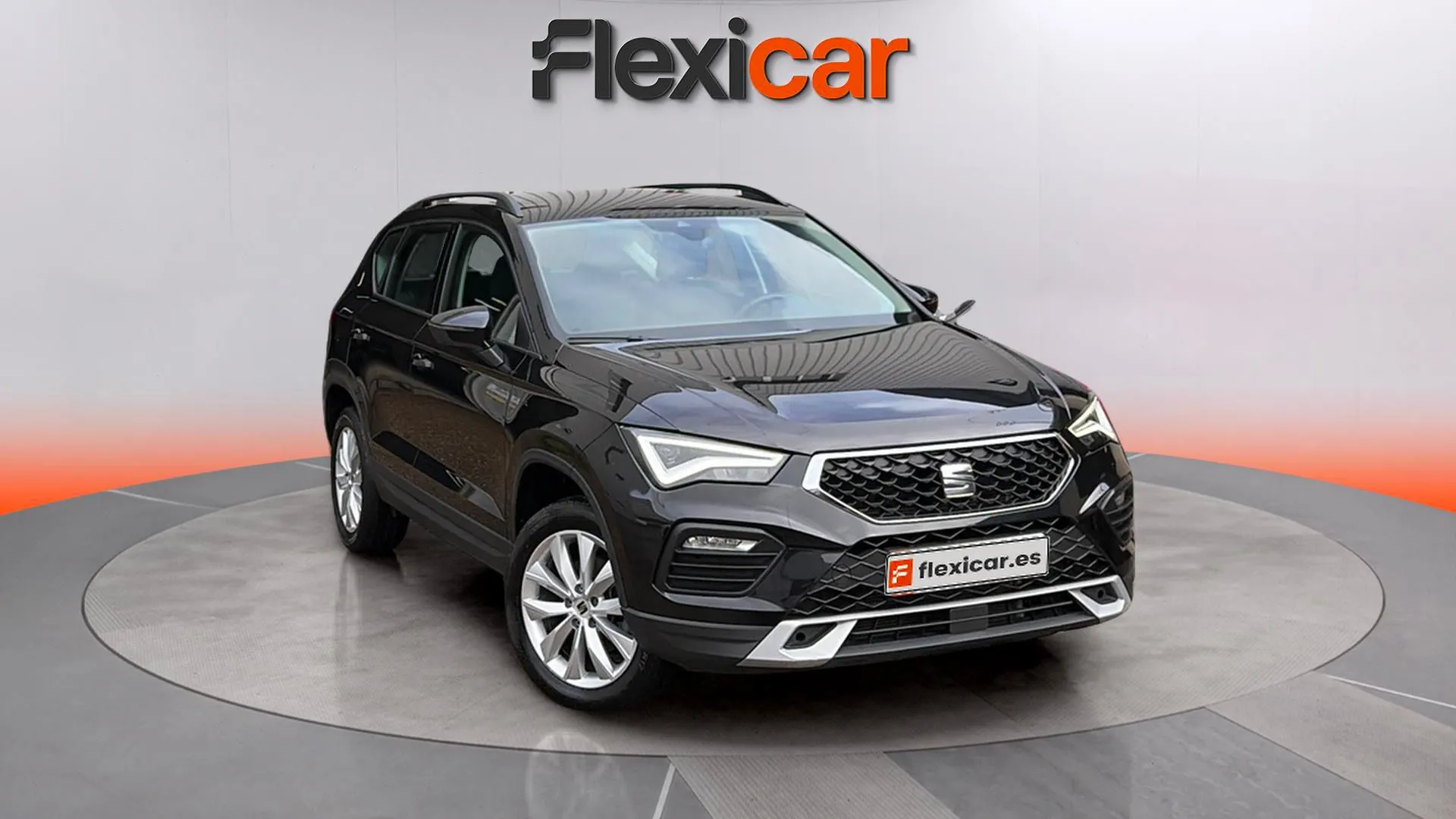 SEAT Ateca 1.5 TSI 110kW (150CV) DSG S&S FR XL