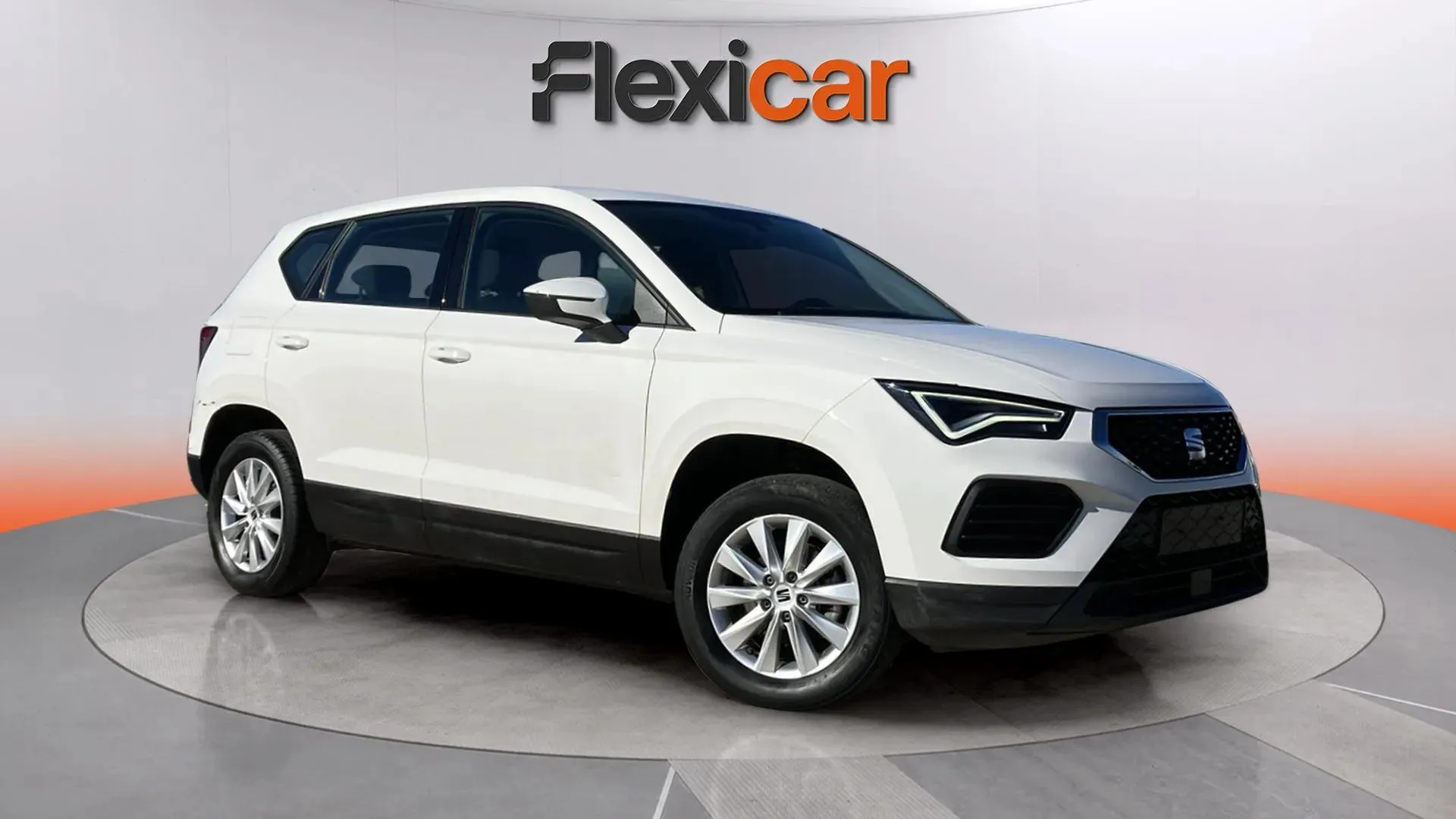 SEAT Ateca 1.0 TSI 81kW (110CV) St&Sp Reference