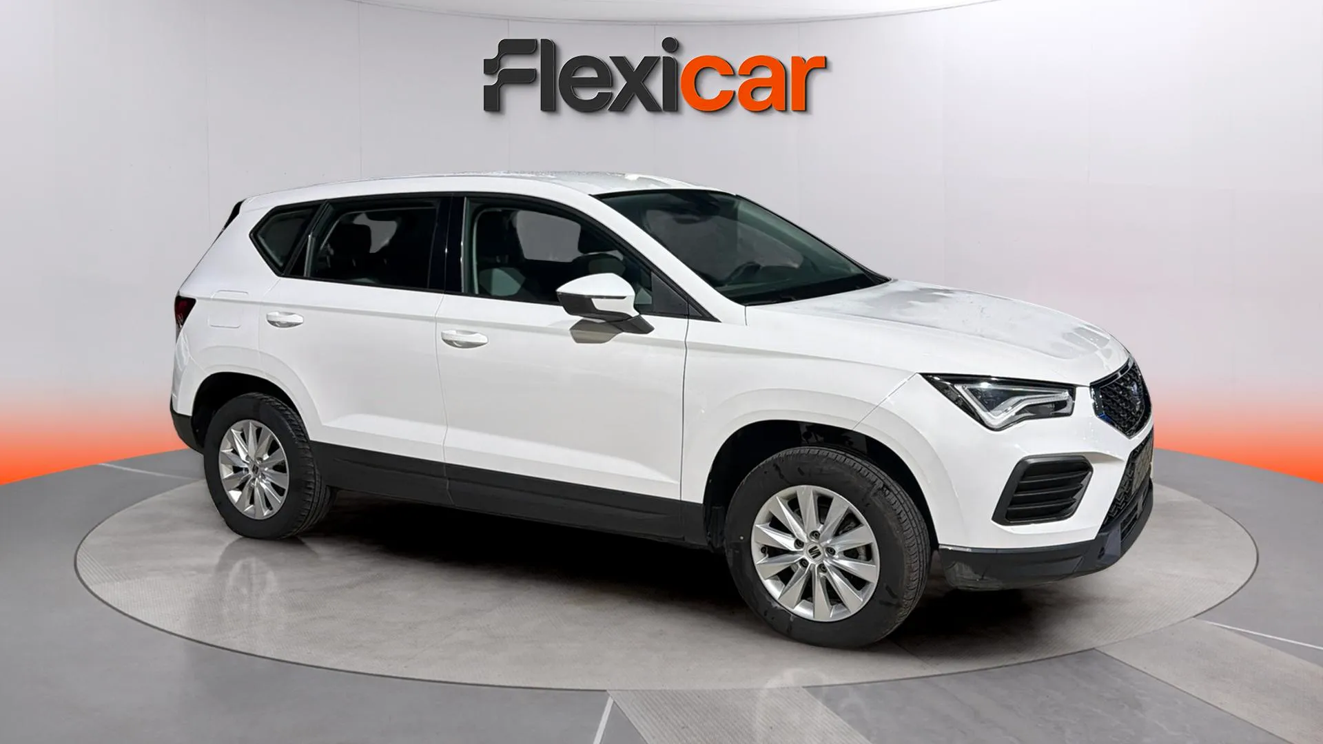 SEAT Ateca 1.0 TSI 81kW (110CV) St&Sp Reference