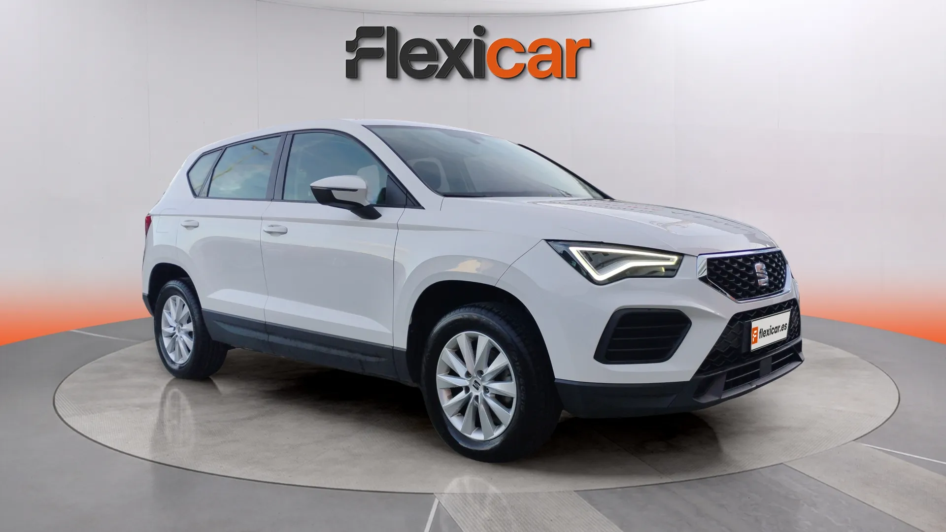 SEAT Ateca 1.0 TSI 81kW (110CV) St&Sp Reference