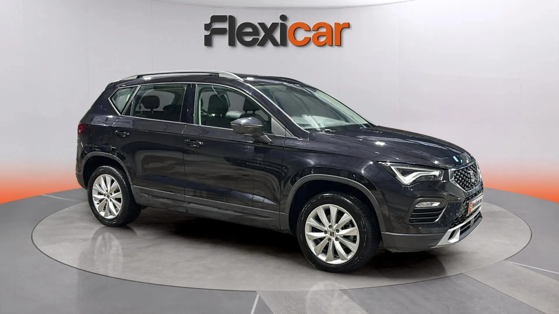 SEAT Ateca 1.5 TSI 110kW (150CV) DSG St&Sp Style