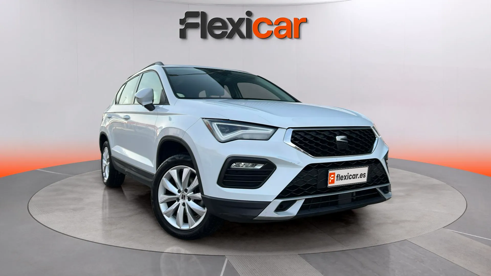 SEAT Ateca 1.5 TSI 110kW (150CV) DSG St&Sp Style