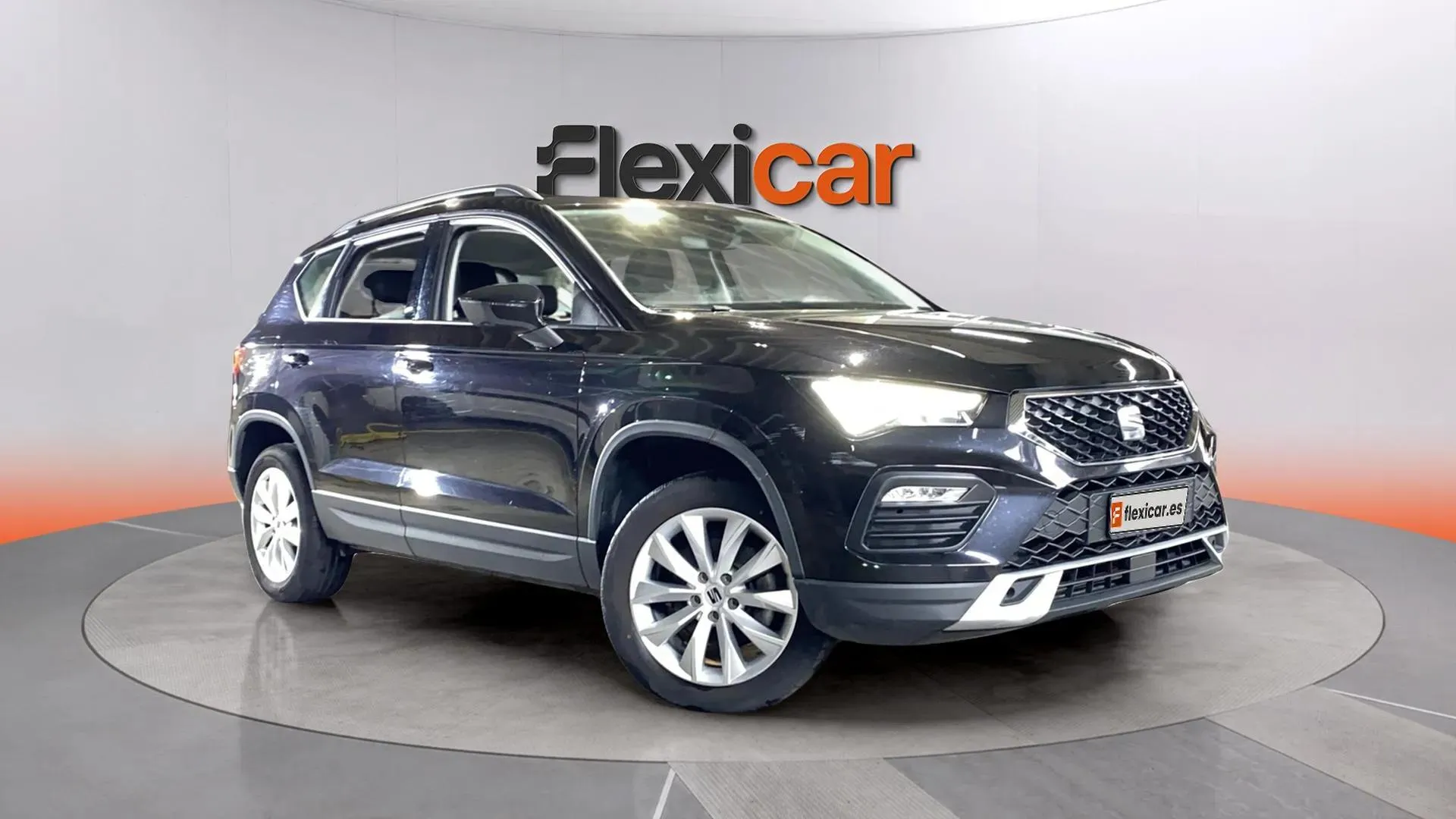 SEAT Ateca 1.5 TSI 110kW (150CV) DSG St&Sp Style