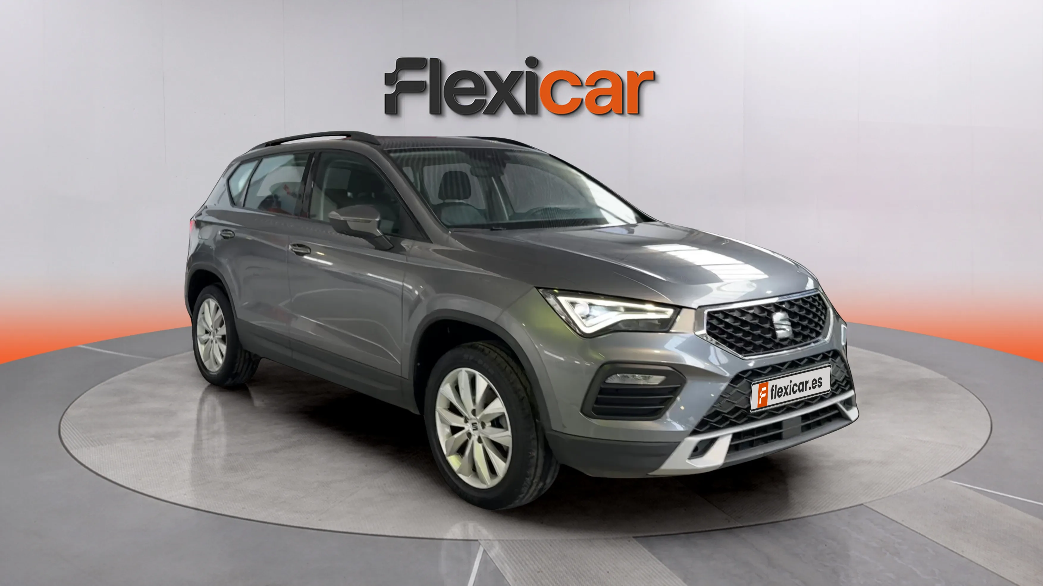 SEAT Ateca 1.5 TSI 110kW (150CV) DSG St&Sp Style