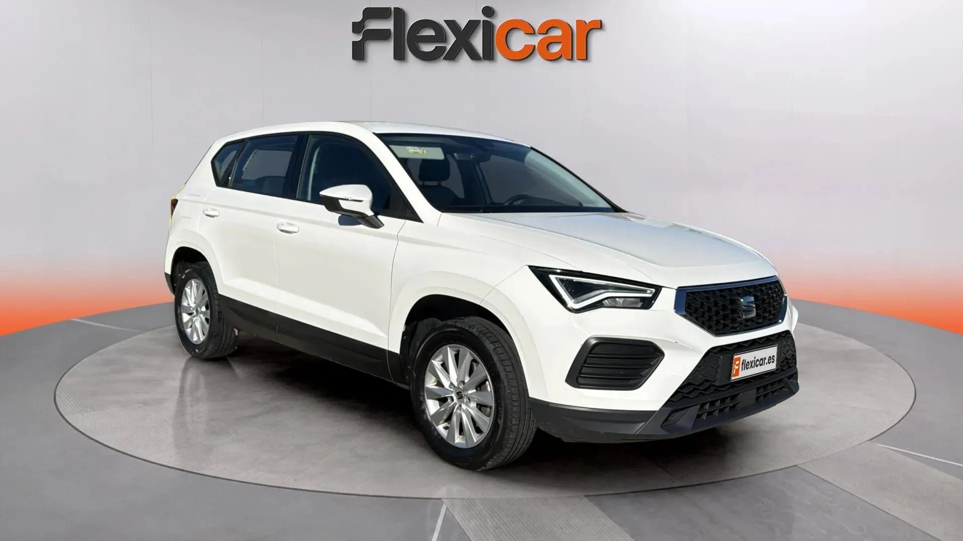 SEAT Ateca 1.0 TSI 81kW (110CV) St&Sp Reference