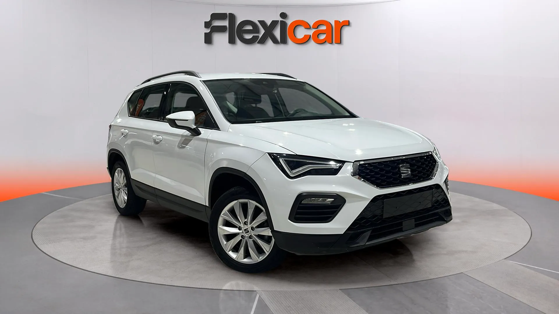 SEAT Ateca 1.5 TSI 110kW (150CV) DSG St&Sp Style