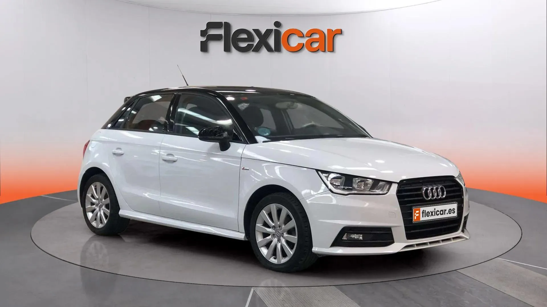 Audi A1 Active Kit 1.0 TFSI 70kW (95CV)