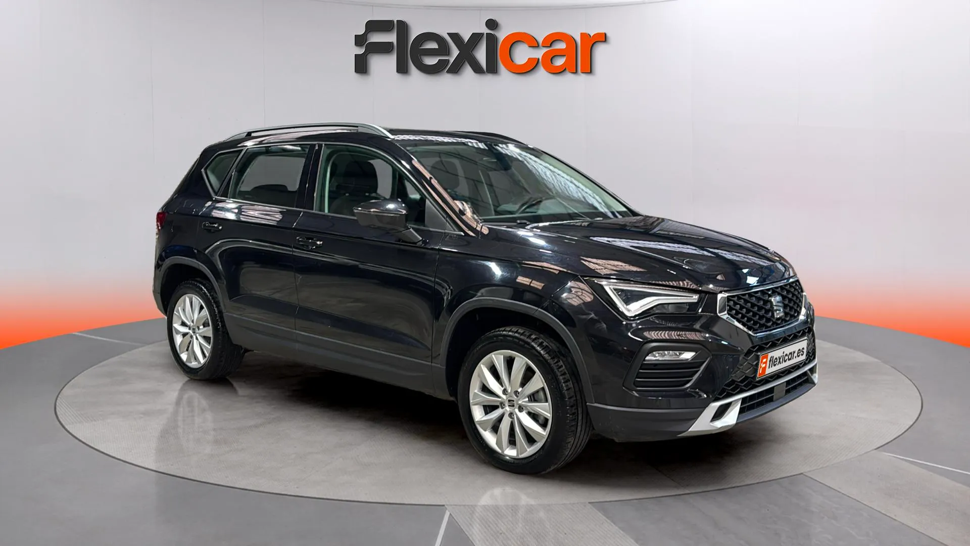 SEAT Ateca 1.5 TSI 110kW (150CV) DSG St&Sp Style