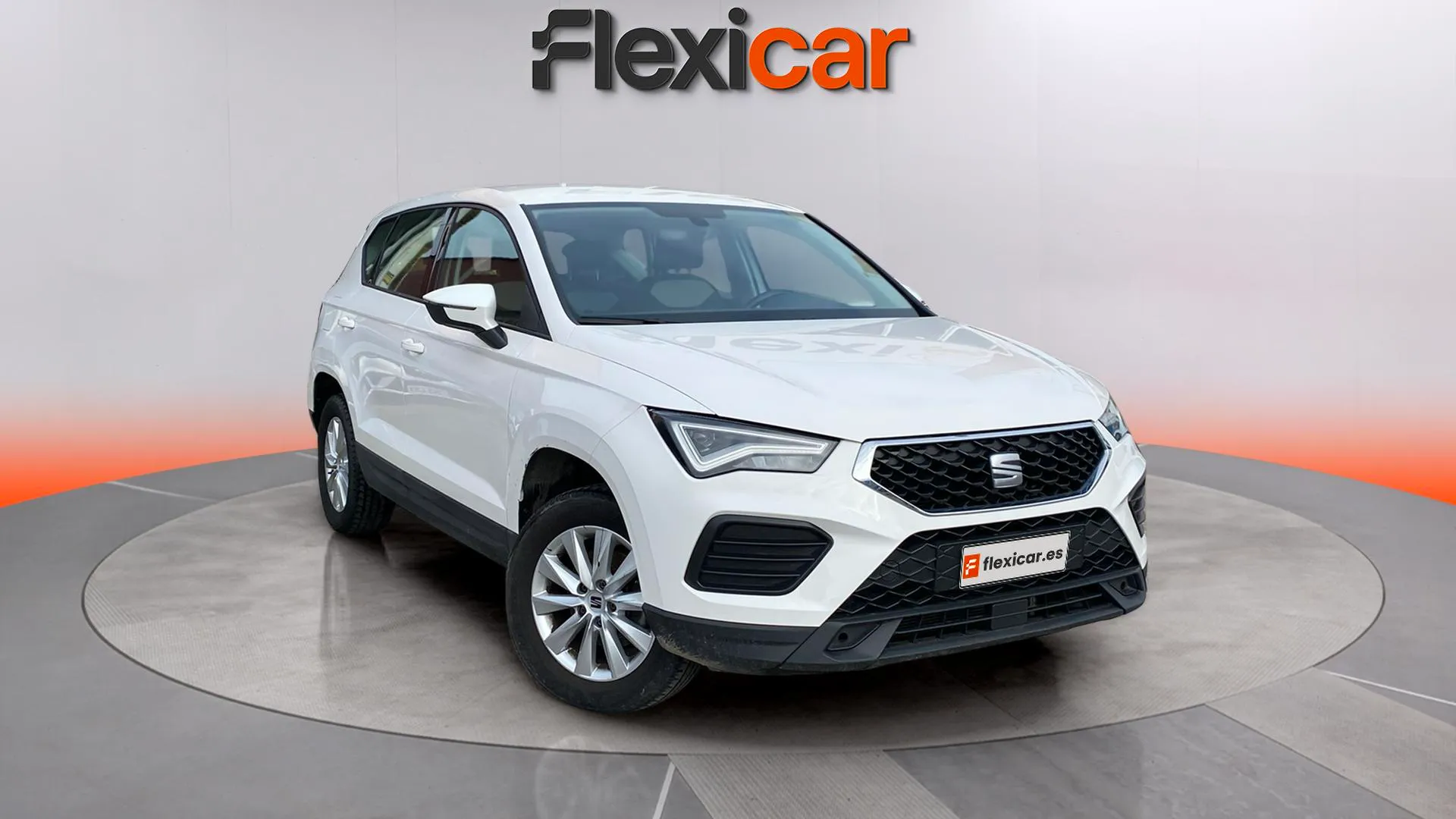 SEAT Ateca 1.0 TSI 81kW (110CV) St&Sp Reference
