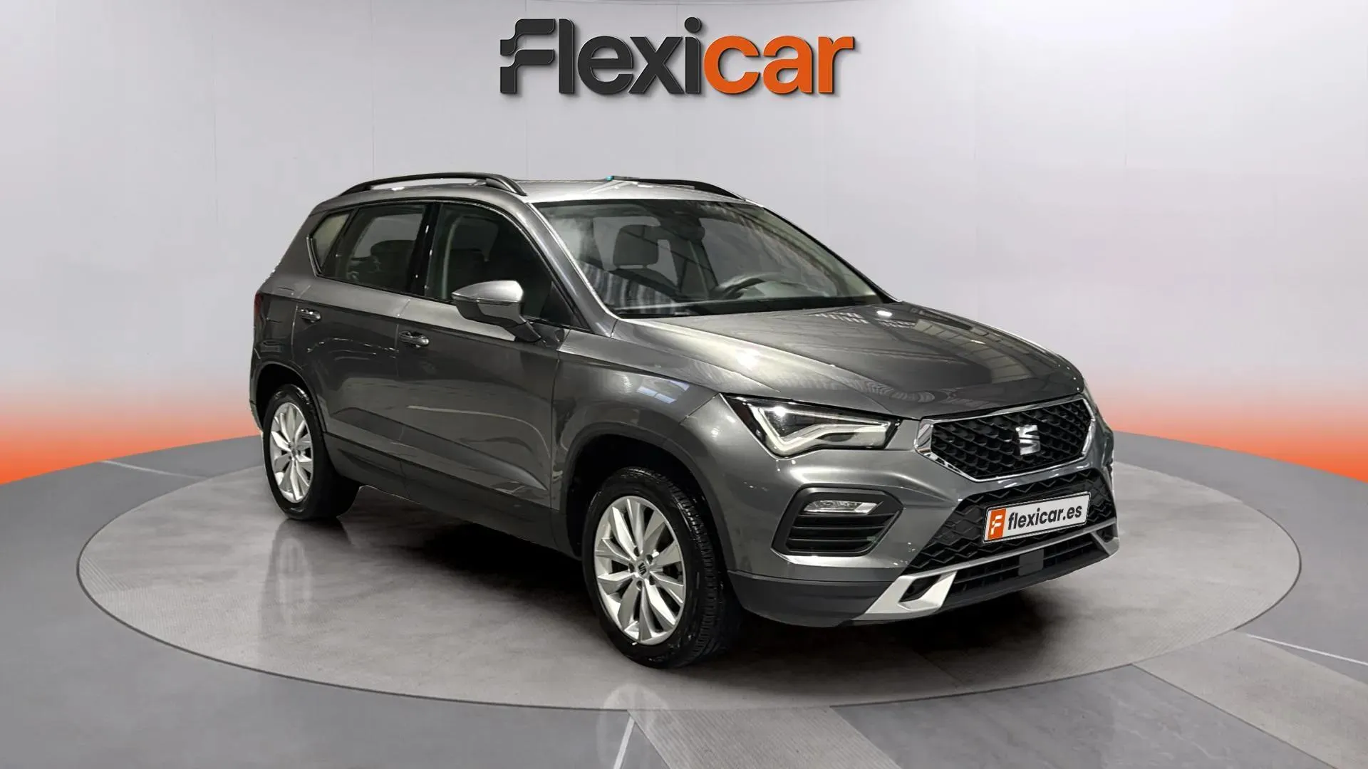 SEAT Ateca 1.5 TSI 110kW (150CV) DSG St&Sp Style