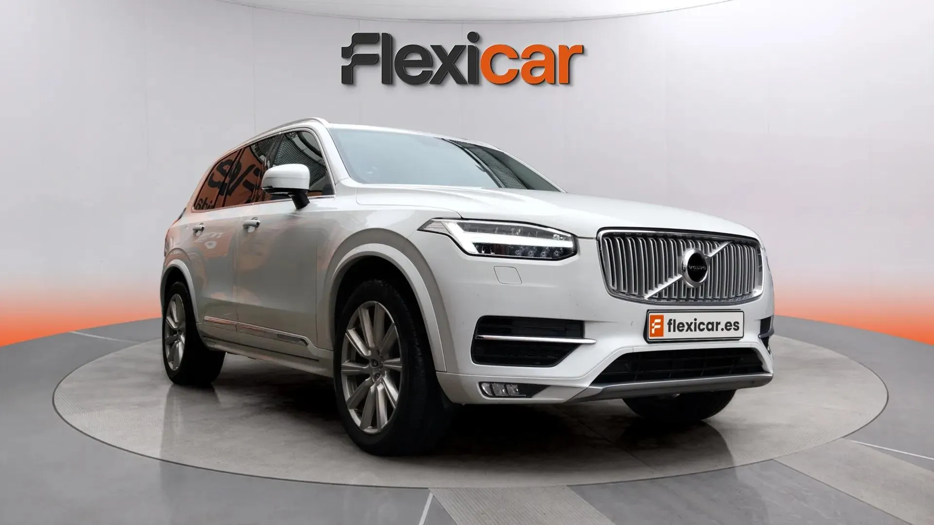 Volvo XC90 2.0 D5 AWD Inscription Auto
