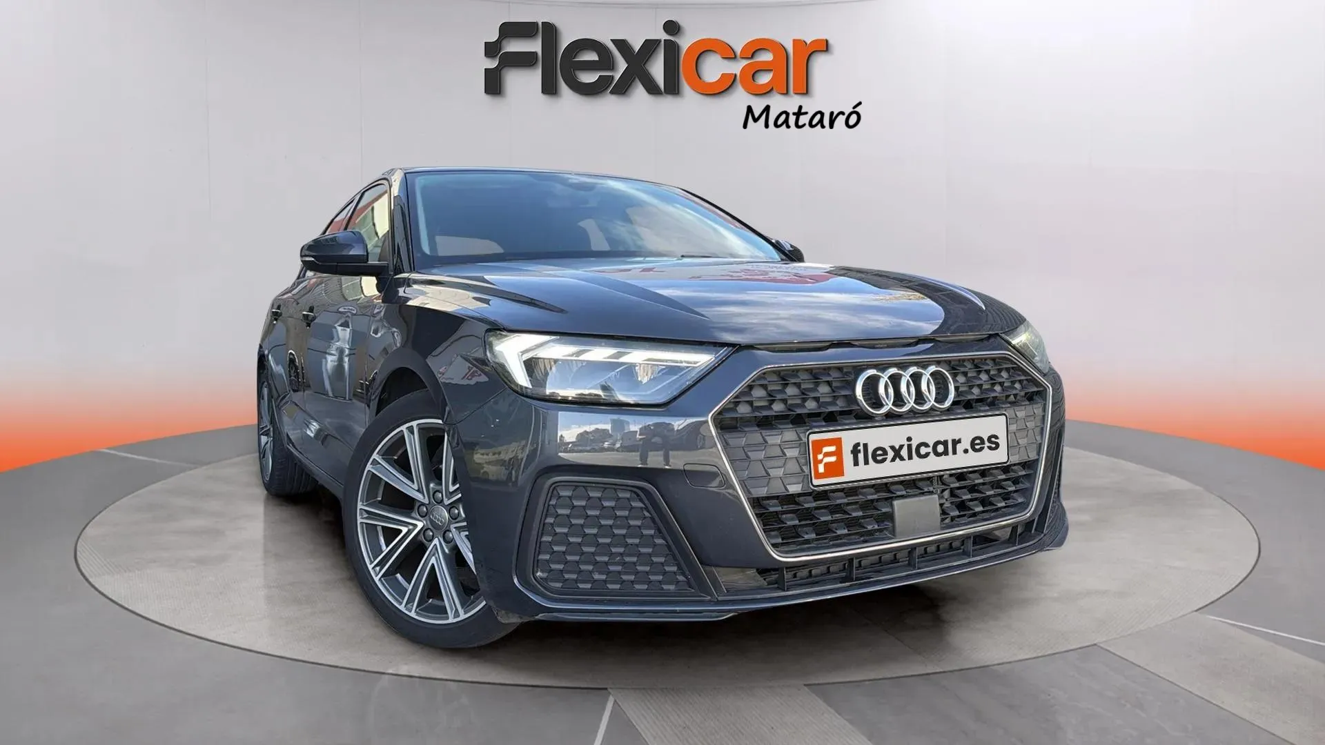Audi A1 Sportback 25 TFSI 70kW (95CV)