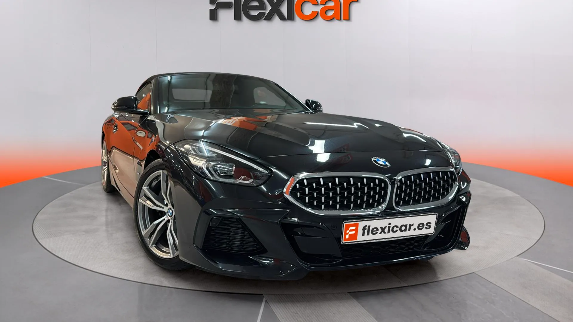 BMW Z4 sDrive20i