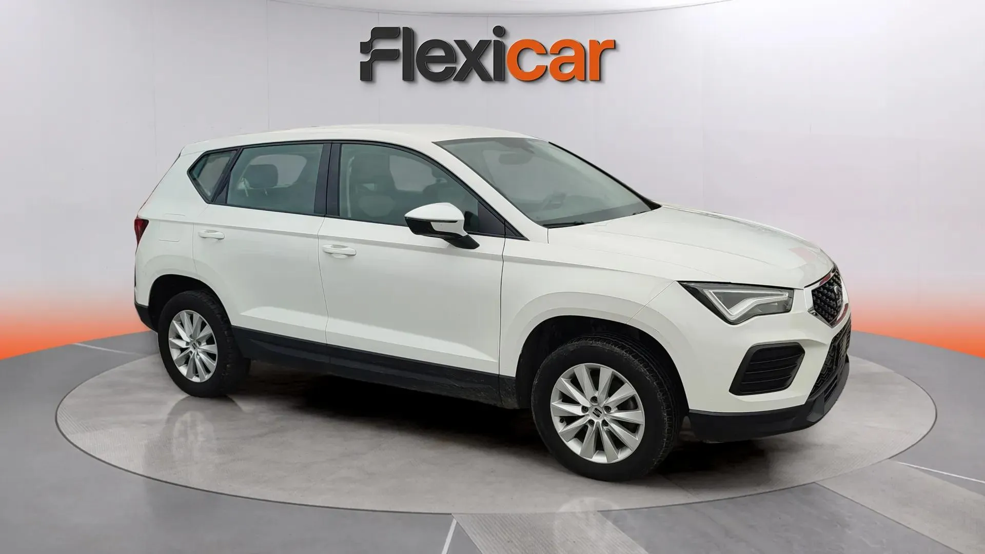 SEAT Ateca 1.0 TSI 81kW (110CV) St&Sp Reference