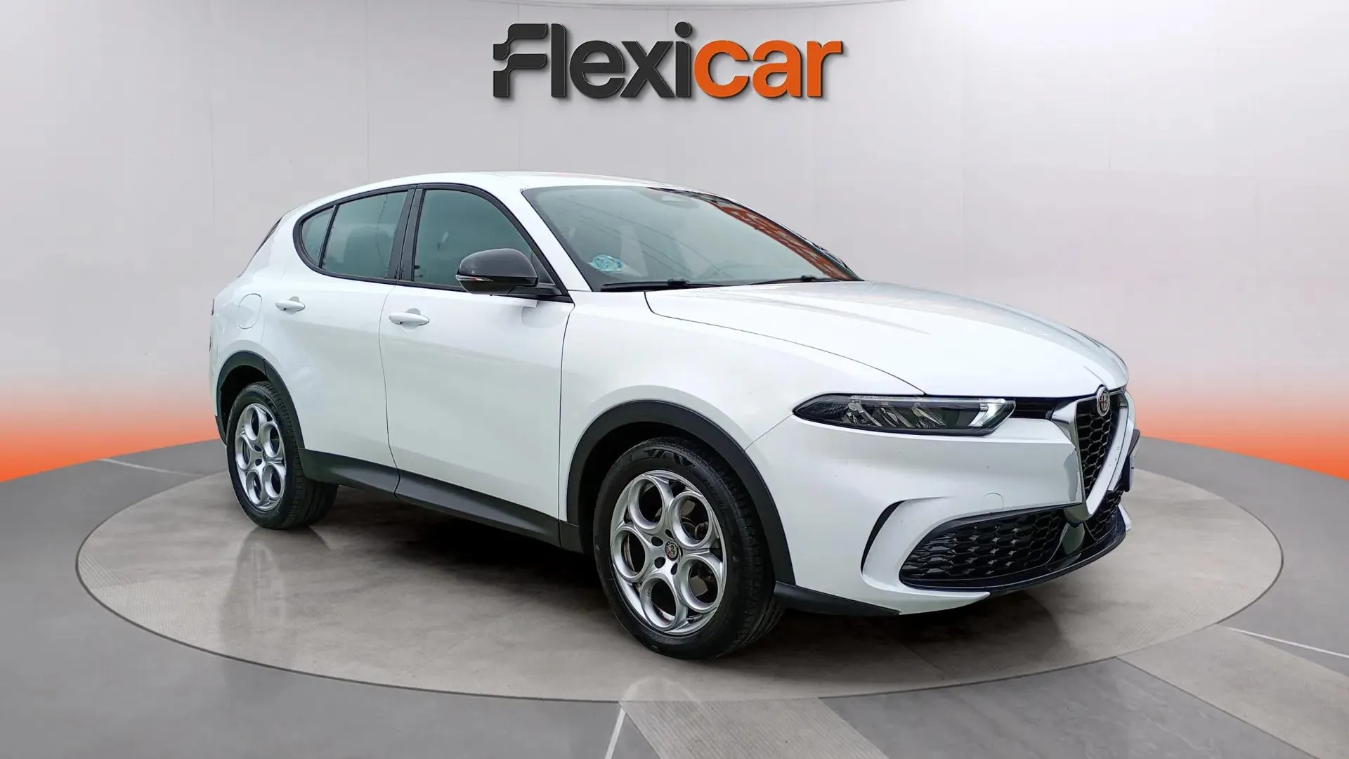 Alfa Romeo Tonale 1,6 DS 130 CV SPRINT FWD