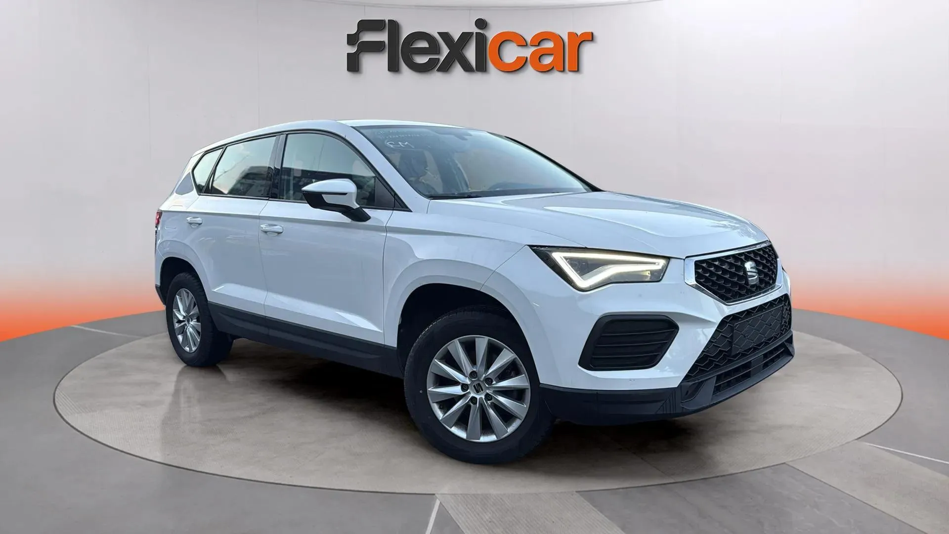 SEAT Ateca 1.0 TSI 81kW (110CV) St&Sp Reference