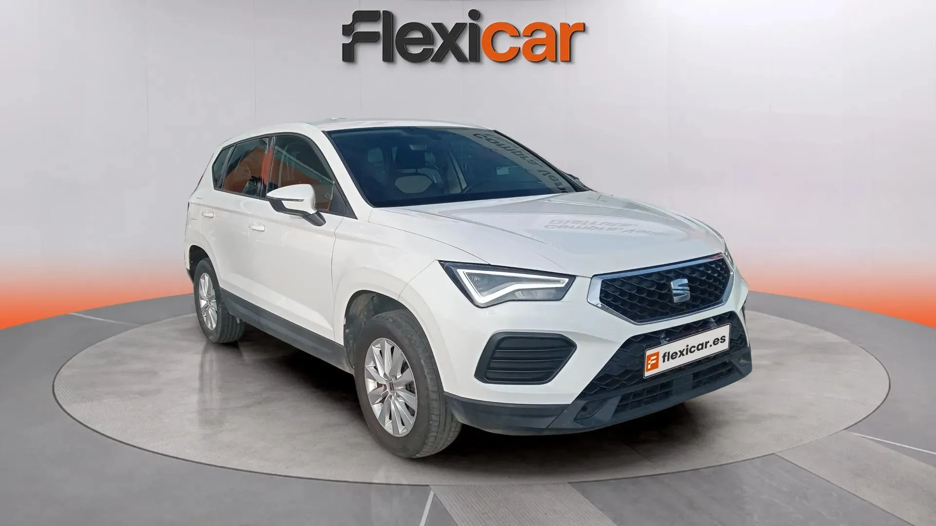 SEAT Ateca 1.0 TSI 81kW (110CV) St&Sp Reference