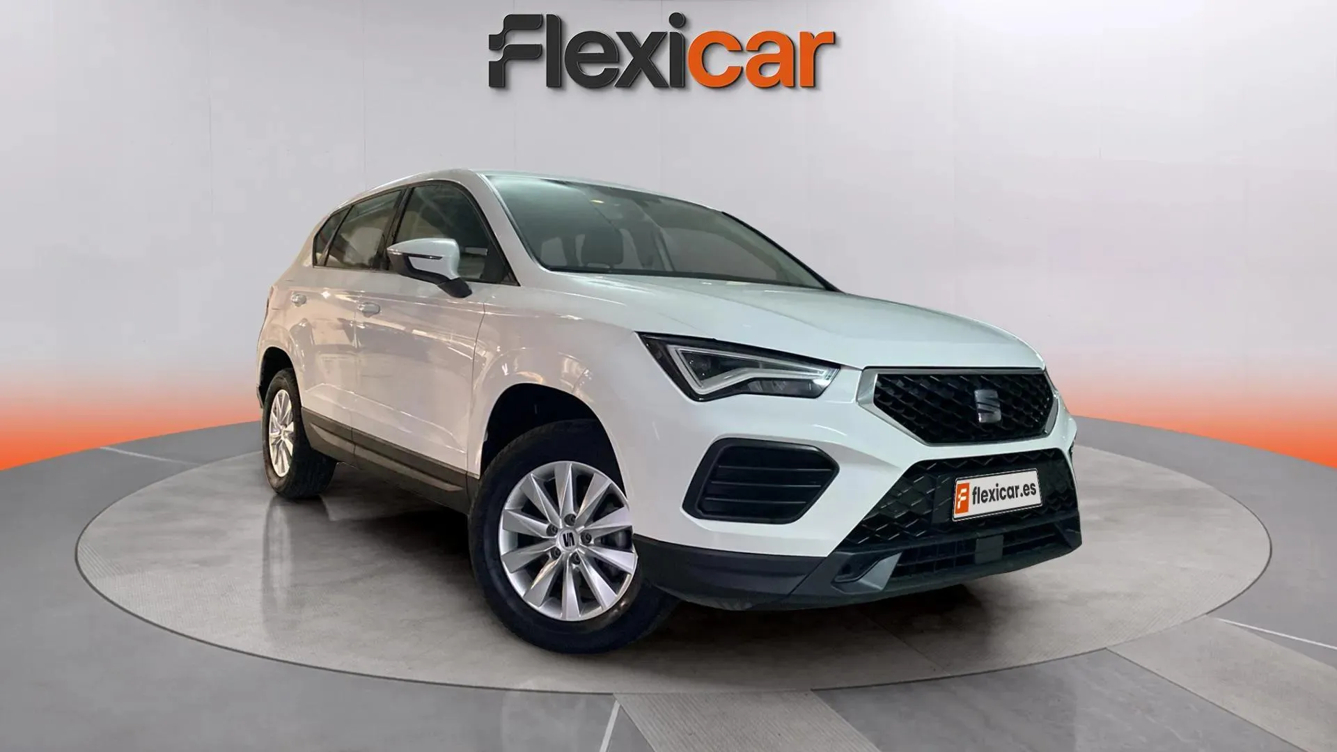 SEAT Ateca 1.5 TSI 110kW (150CV) S&S FR XL