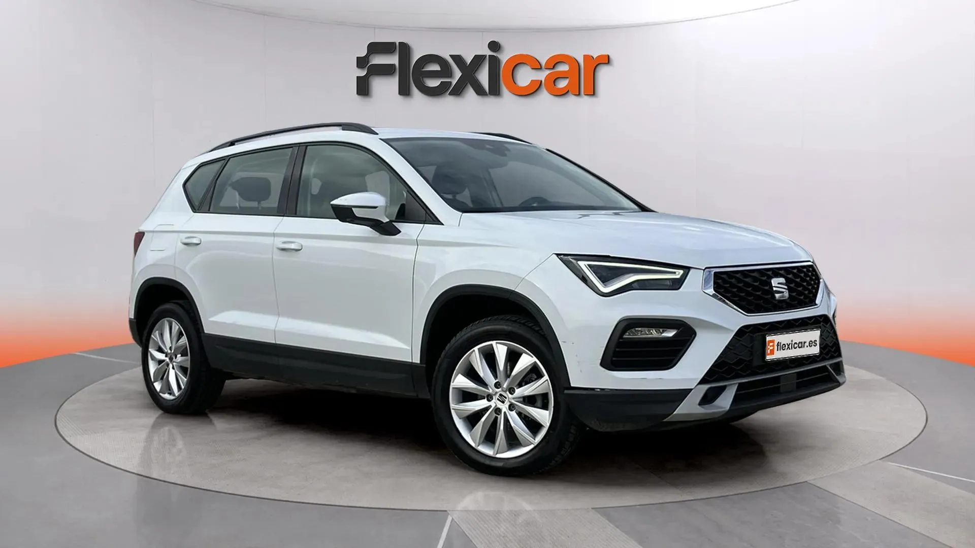 SEAT Ateca 1.5 TSI 110kW (150CV) DSG S&S FR XL