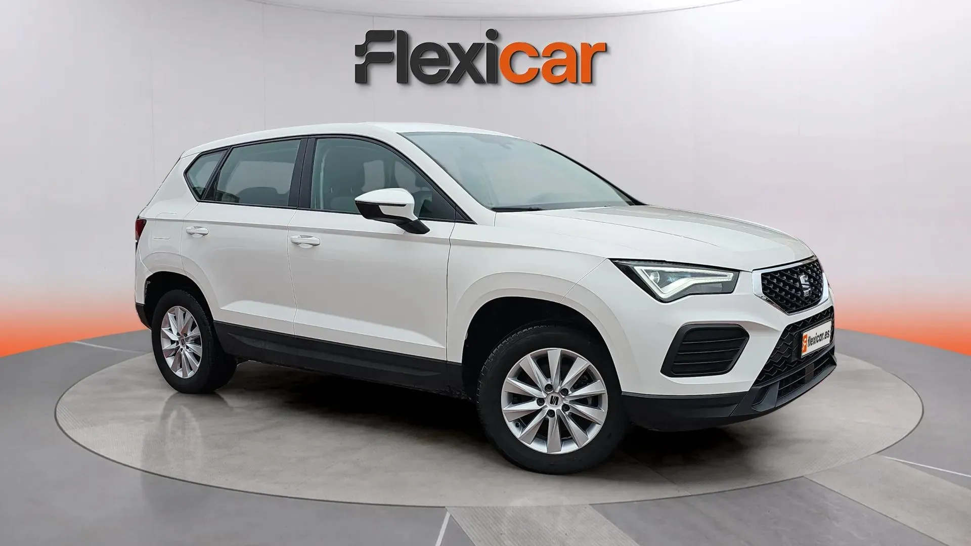 SEAT Ateca 1.0 TSI 81kW (110CV) St&Sp Reference
