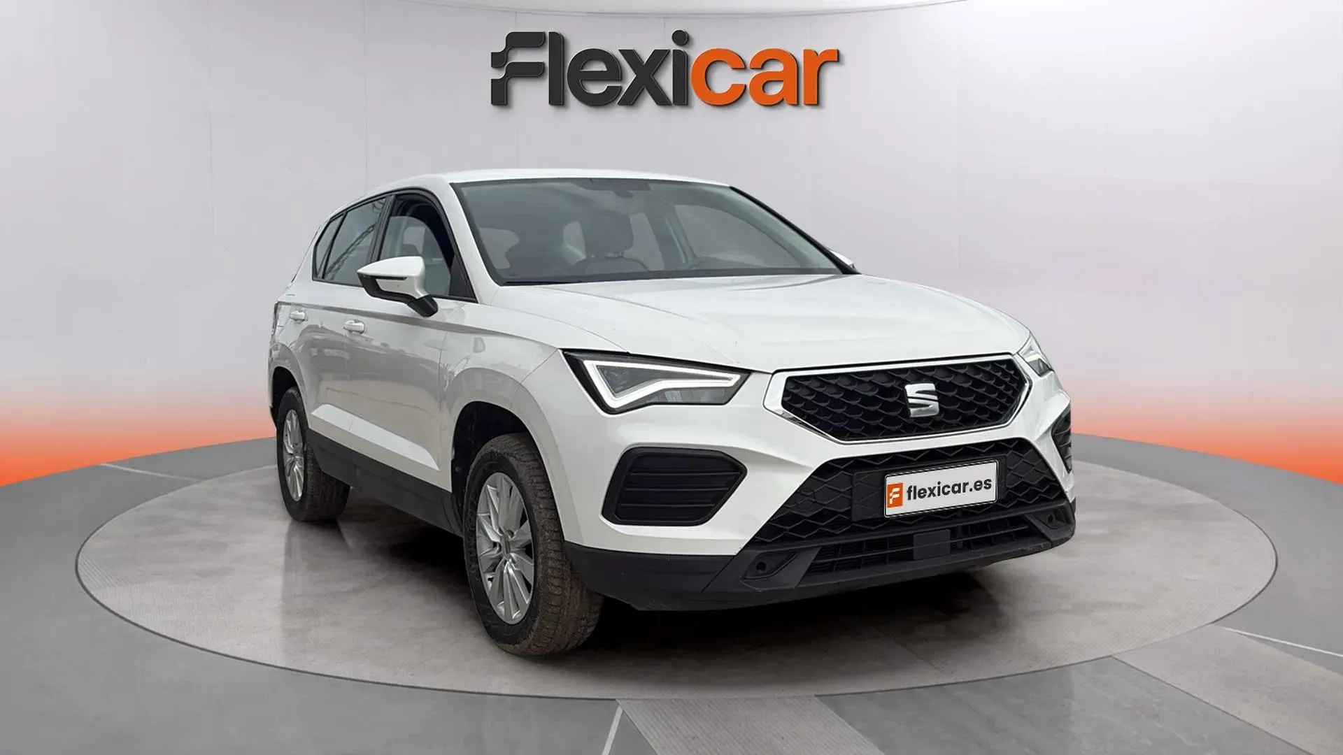 SEAT Ateca 1.0 TSI 81kW (110CV) St&Sp Reference