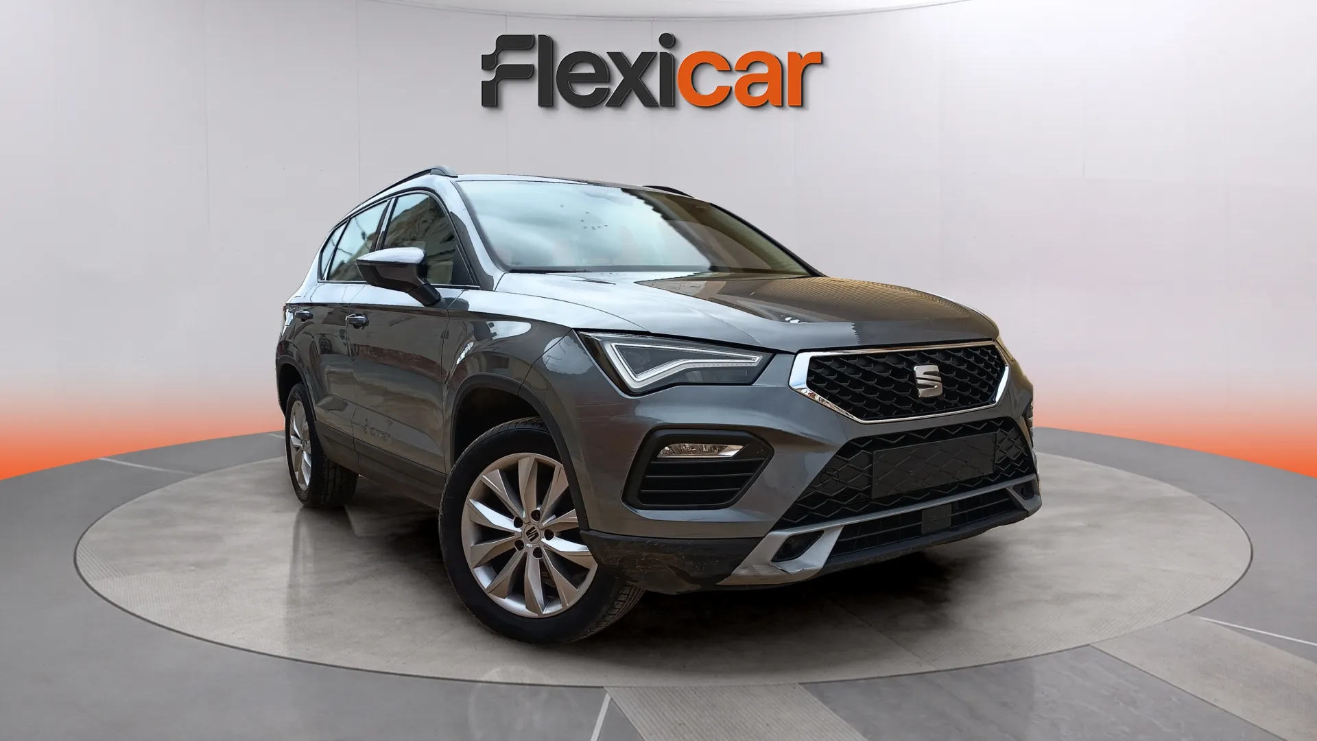 SEAT Ateca 1.5 TSI 110kW (150CV) DSG St&Sp Style