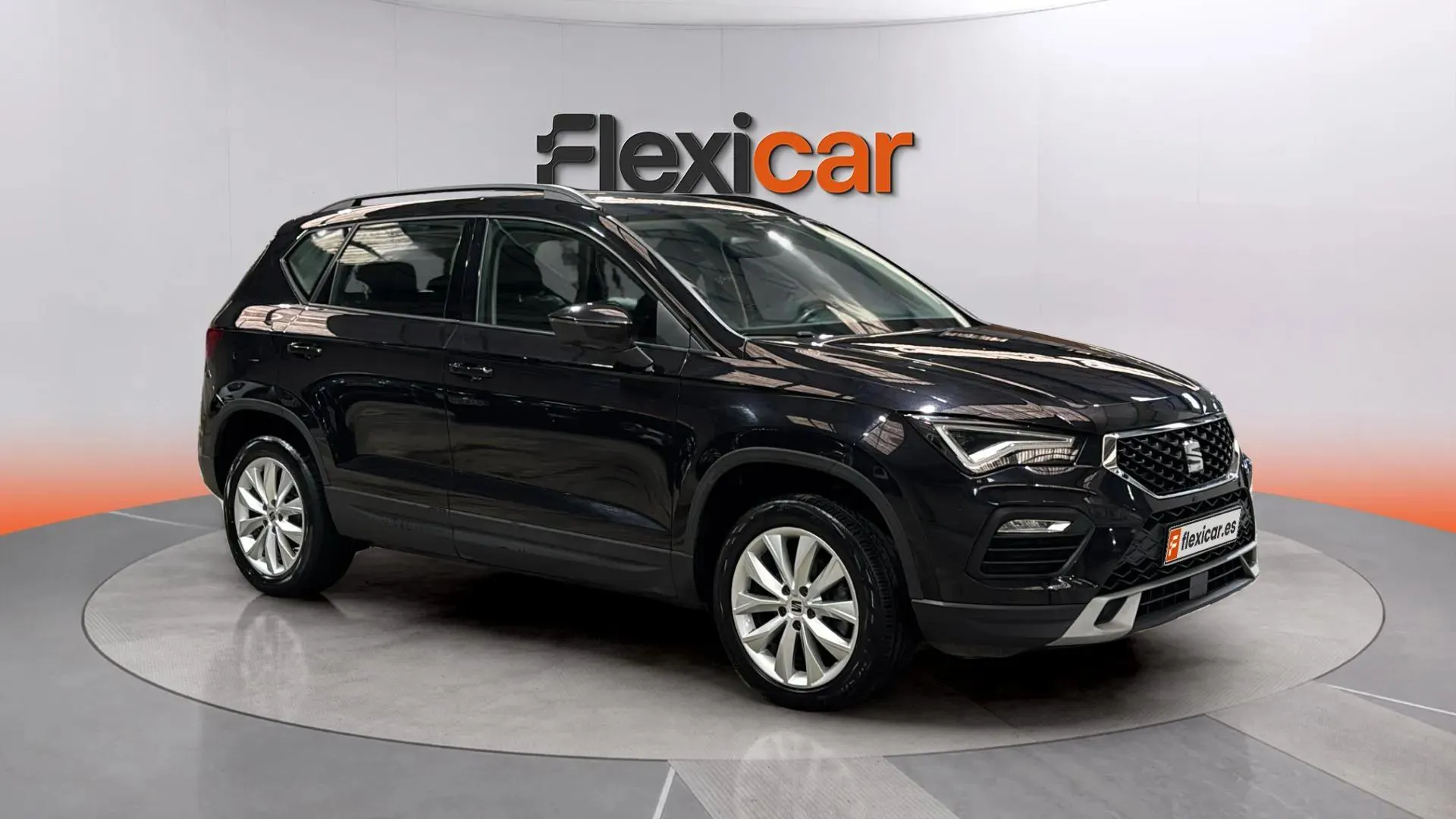 SEAT Ateca 1.5 TSI 110kW (150CV) DSG St&Sp Style