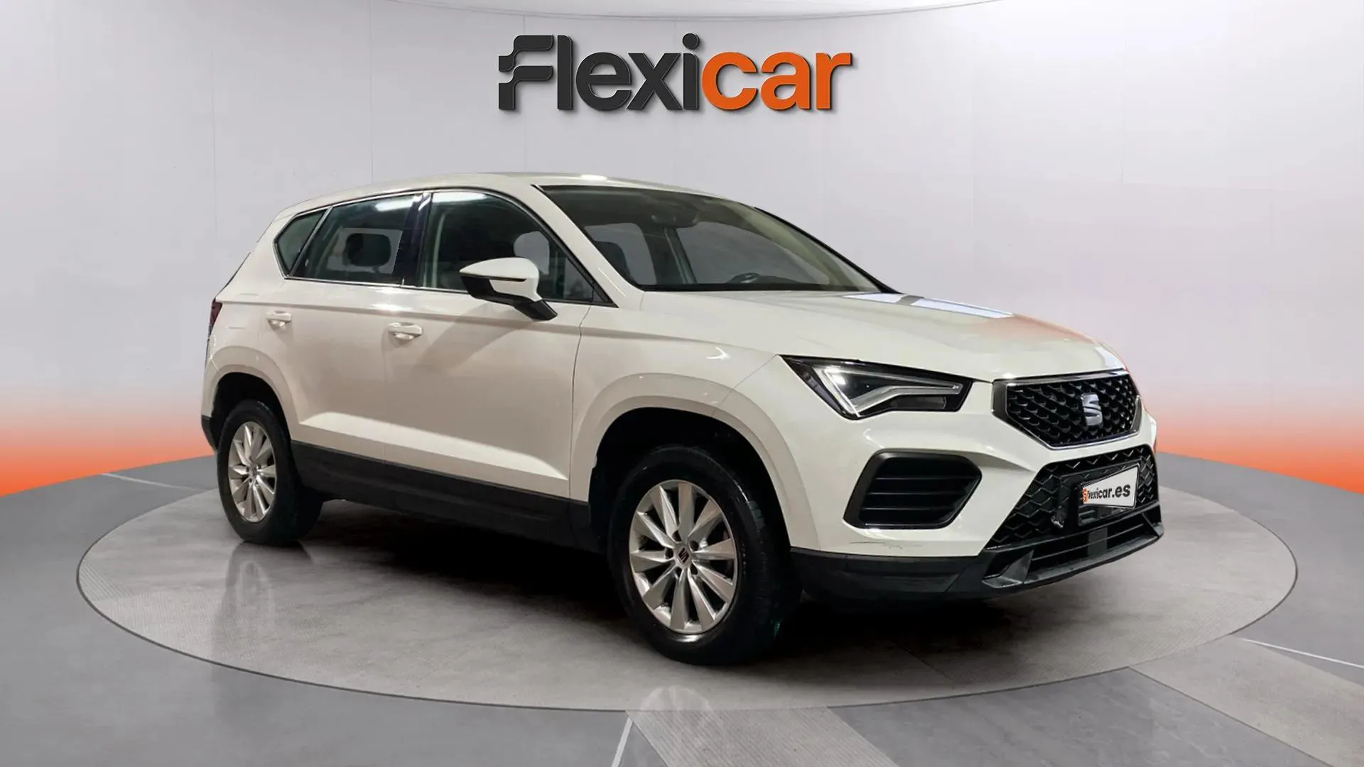 SEAT Ateca 1.0 TSI 81kW (110CV) St&Sp Reference