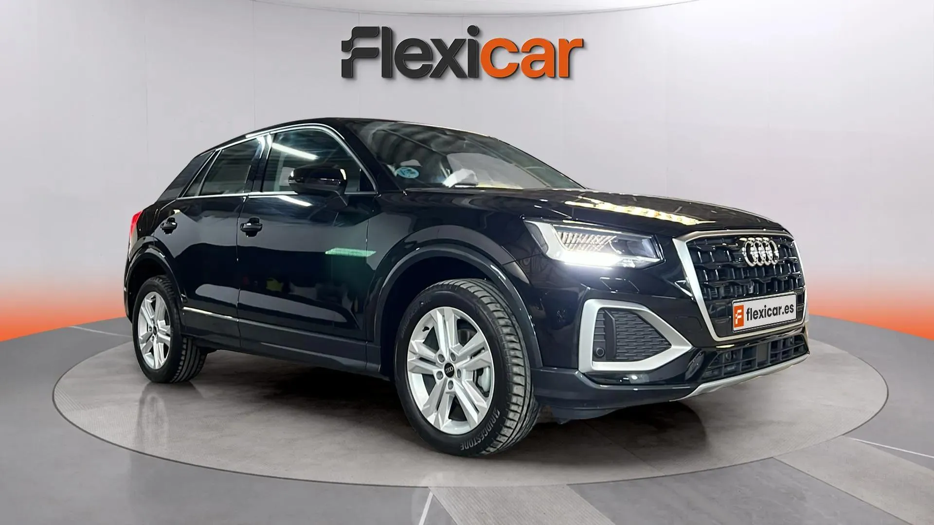 Audi Q2 Adrenalin 30 TFSI 81kW (110CV)