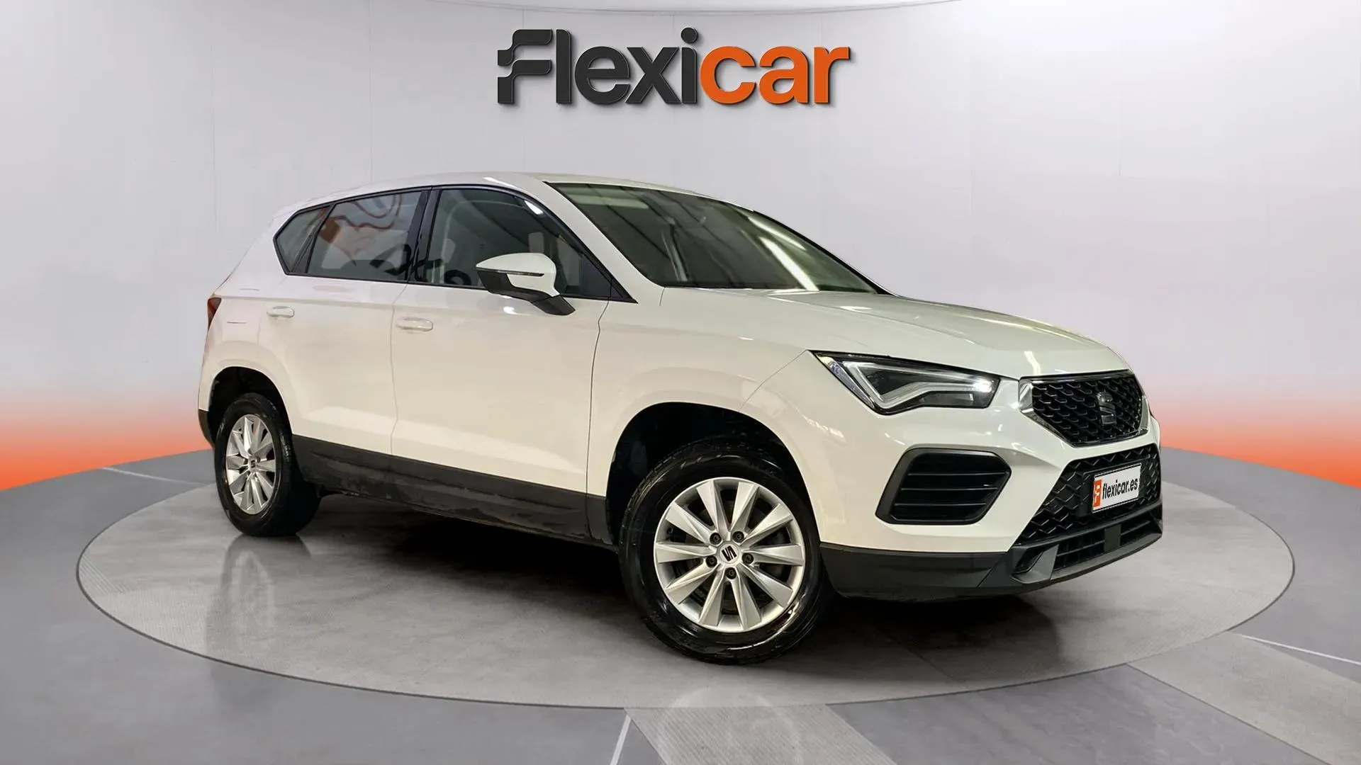 SEAT Ateca 1.0 TSI 81kW (110CV) St&Sp Reference