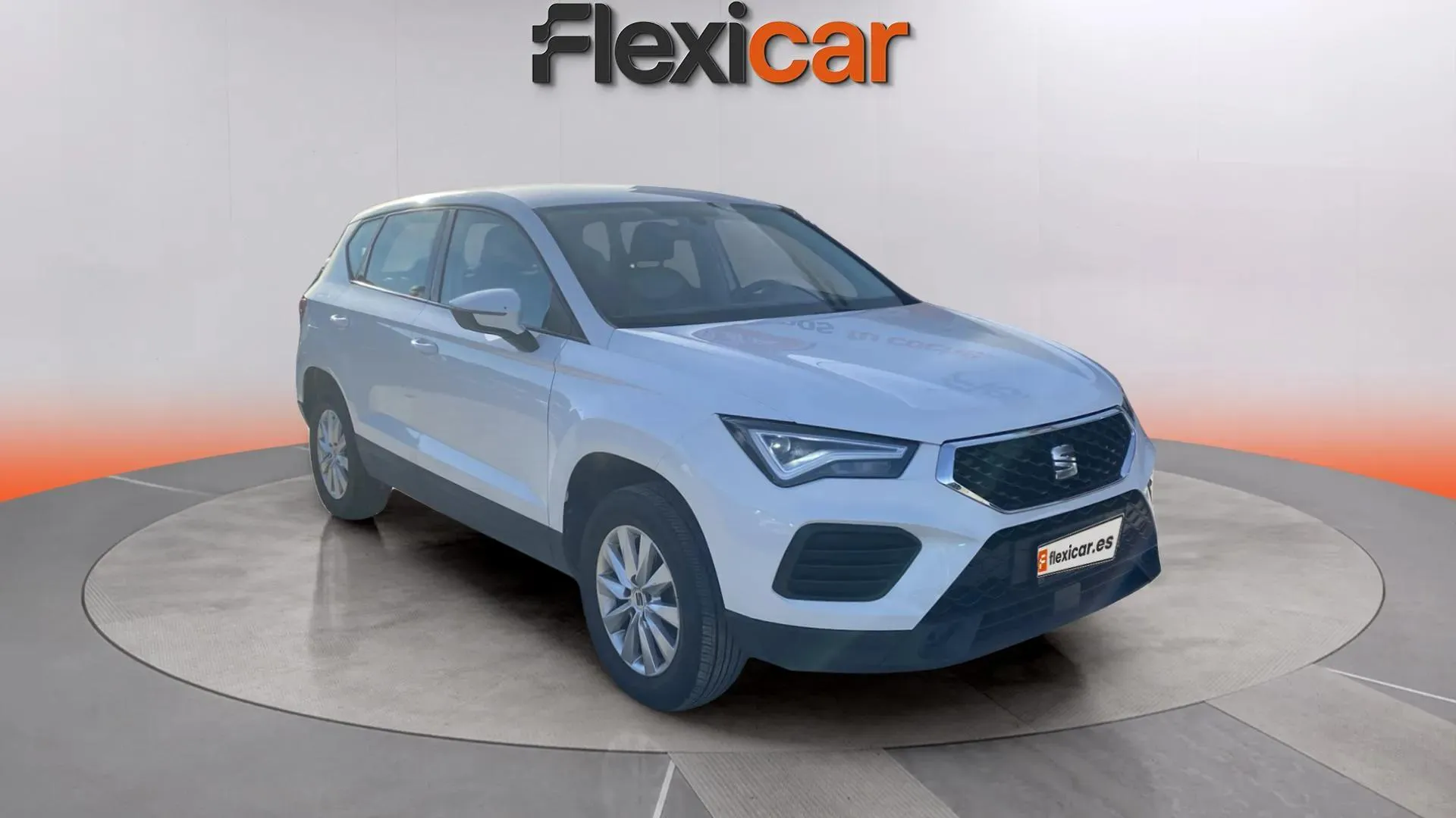 SEAT Ateca 1.0 TSI 81kW (110CV) St&Sp Reference