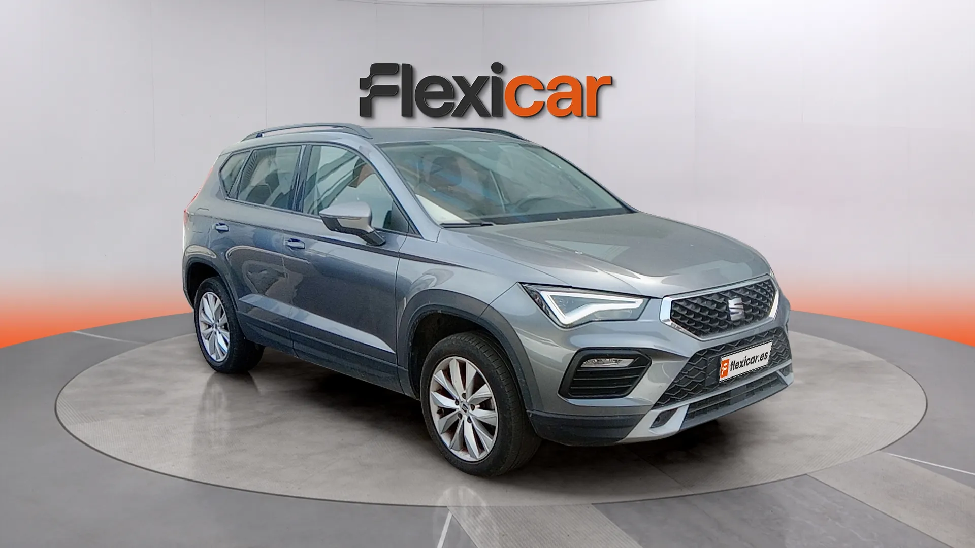 SEAT Ateca 1.5 TSI 110kW (150CV) DSG S&S FR XL