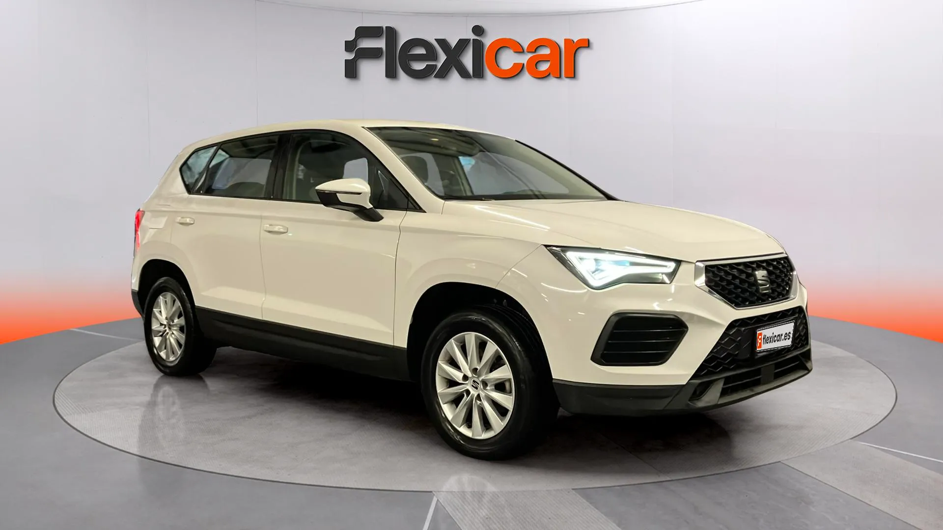 SEAT Ateca 1.0 TSI 81kW (110CV) St&Sp Reference