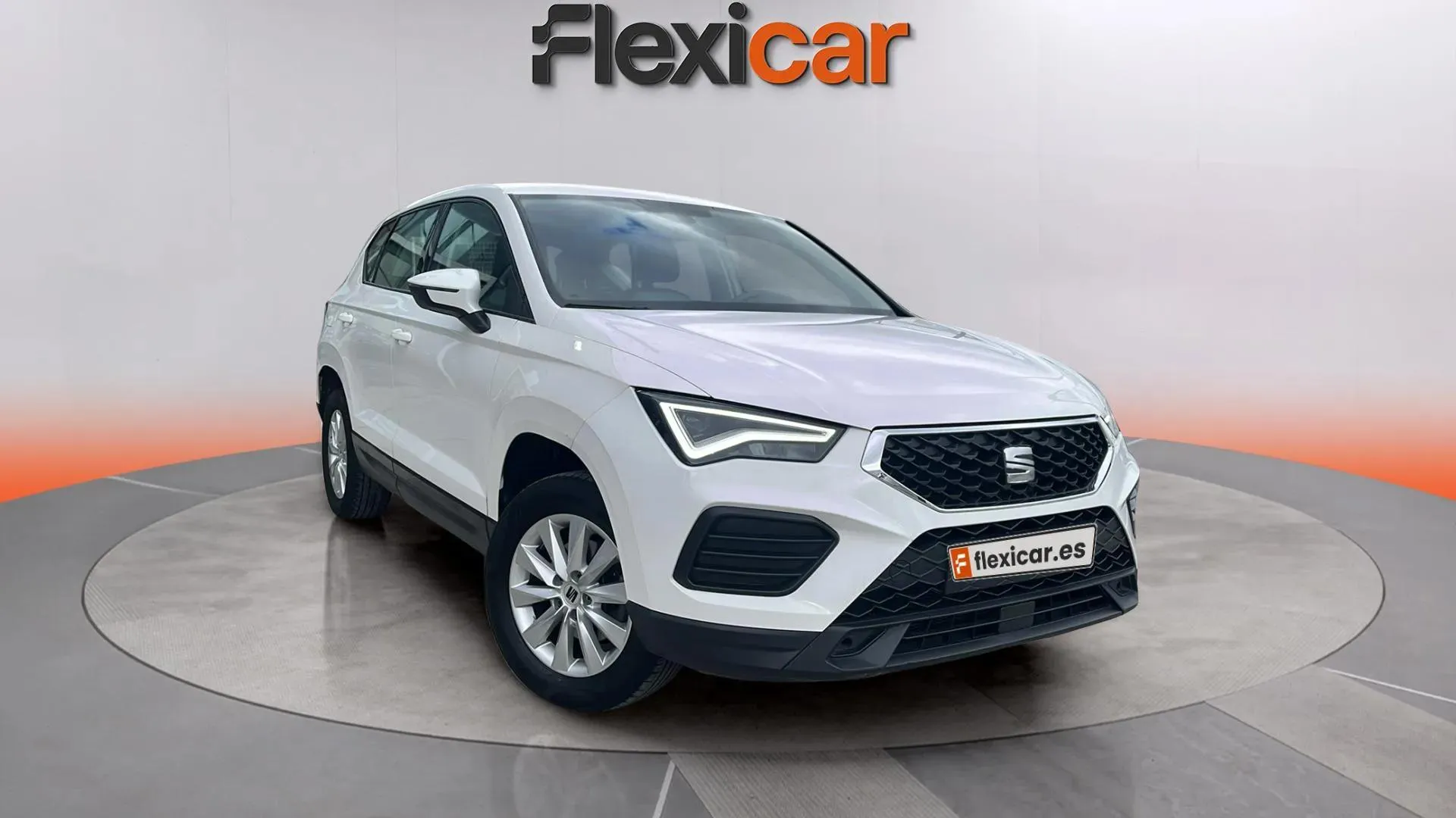 SEAT Ateca 1.0 TSI 81kW (110CV) St&Sp Reference