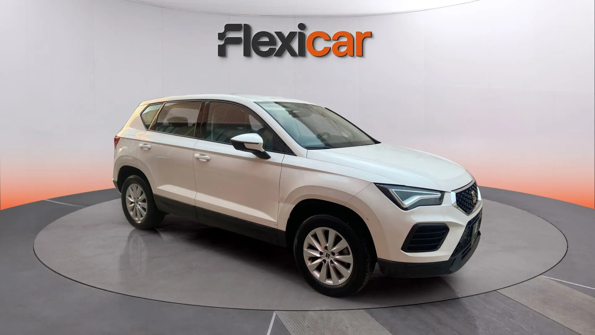 SEAT Ateca 1.0 TSI 81kW (110CV) St&Sp Reference